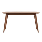 Norwegisches Essset aus Eiche mit konischen Beinen im dänischen Stil von iNSPIRE Q Modern