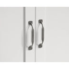 Sauder Select Collection kledingkast