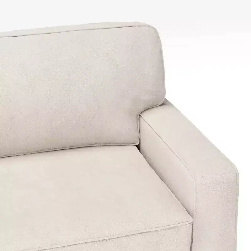 Loveseat Palisades van 61 - Serta