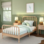 Eenpersoonsbed Jenny Lind