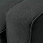 Loveseat Palisades van 61 - Serta