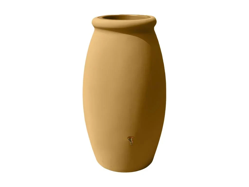 Wandmodel wateropvangbak - beige