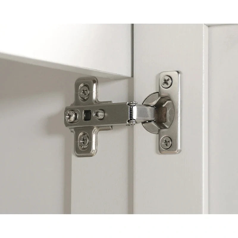 Sauder Select Collection kledingkast