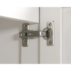 Sauder Select Collection kledingkast
