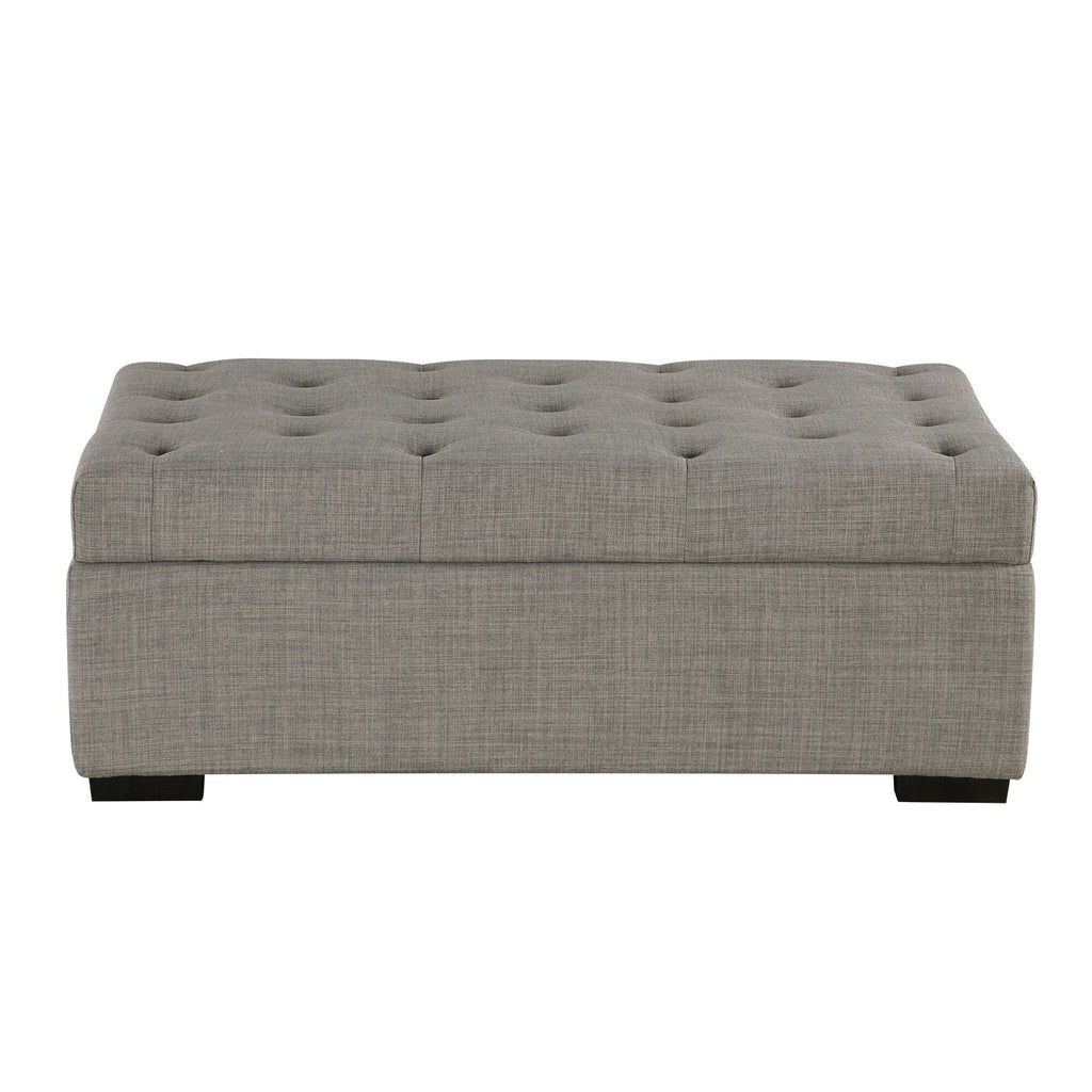 Składana sofa z funkcją spania, pufa 49.6 ze składaną sofą z funkcją spania, rozkładana pufa do spania z materacem piankowym i pikowanym wzorem