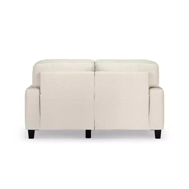 Loveseat Palisades van 61 - Serta