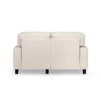 Loveseat Palisades van 61 - Serta