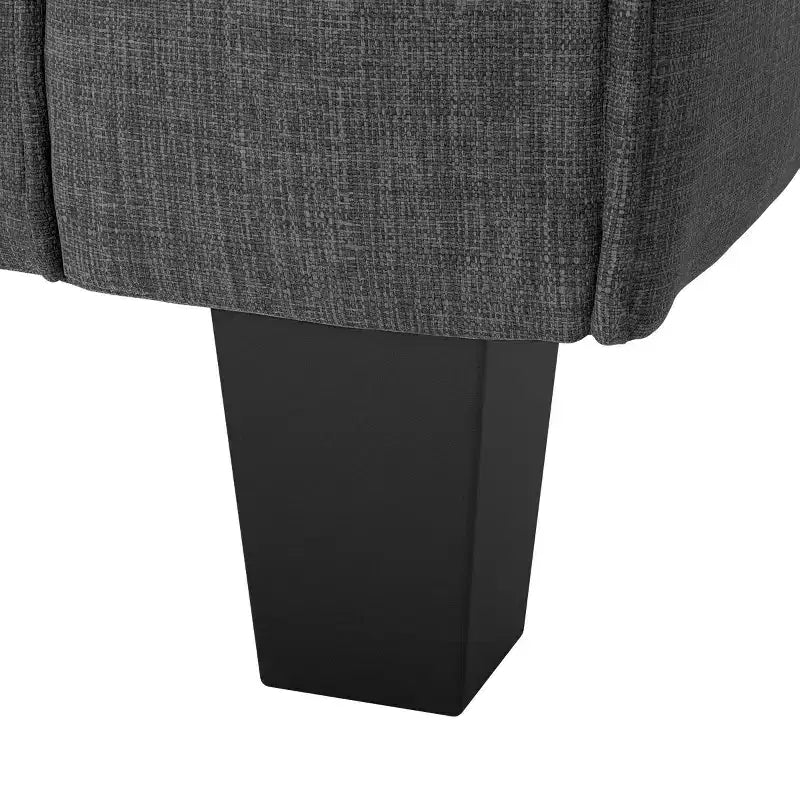 Loveseat Palisades van 61 - Serta
