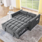2-Sitzer-Schlafsofa