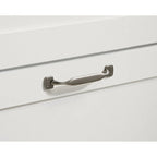 Sauder Select Collection kledingkast