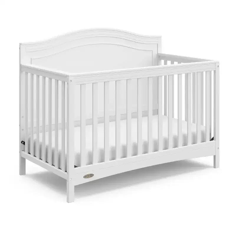 Graco Paris 4-in-1-converteerbaar ledikant