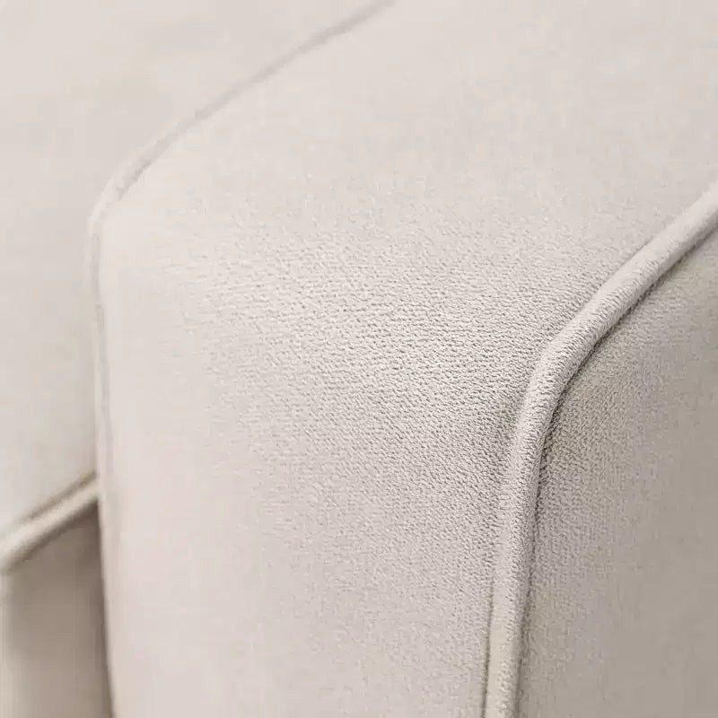 Loveseat Palisades van 61 - Serta
