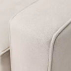 Loveseat Palisades van 61 - Serta