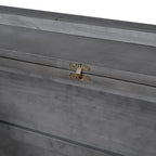 Opklapbed voor queensizebed met grote lades