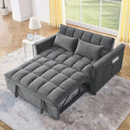 2-Sitzer-Schlafsofa