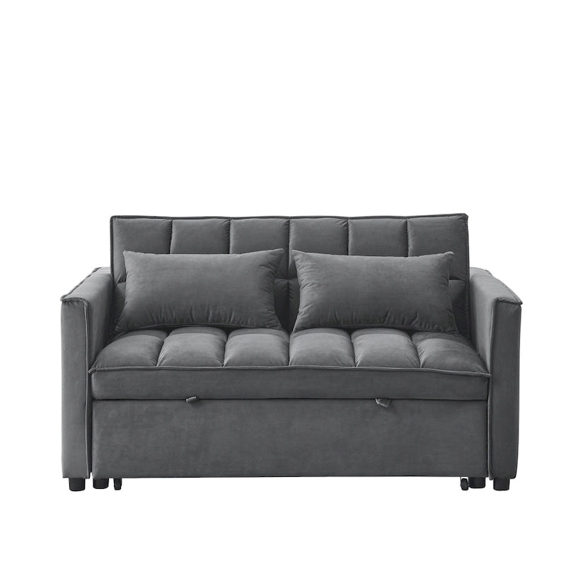 2-Sitzer-Schlafsofa