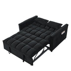 2-Sitzer-Schlafsofa