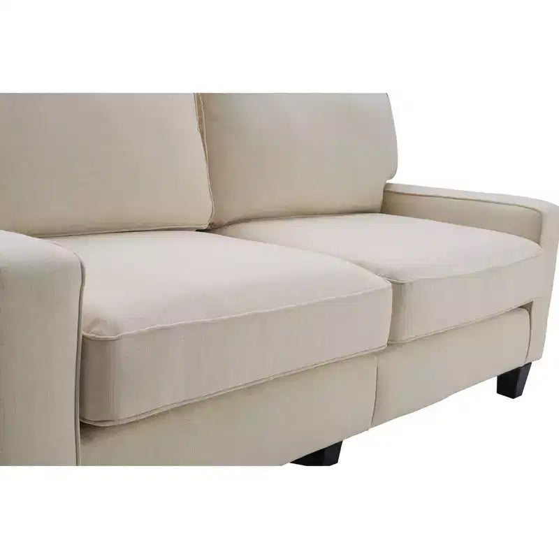 Loveseat Palisades van 61 - Serta