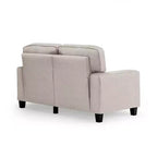 Loveseat Palisades van 61 - Serta