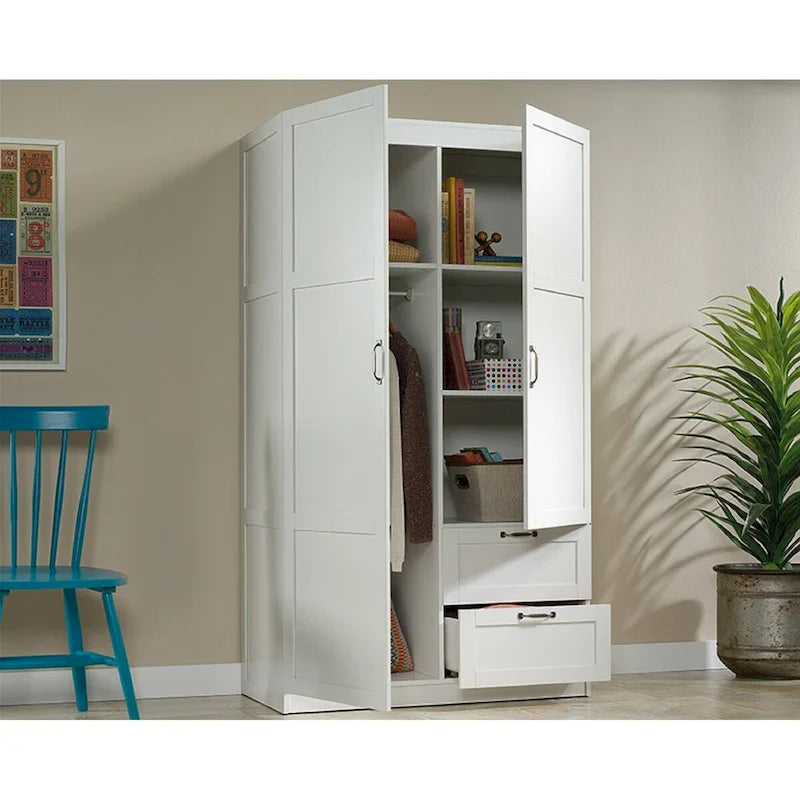 Sauder Select Collection kledingkast