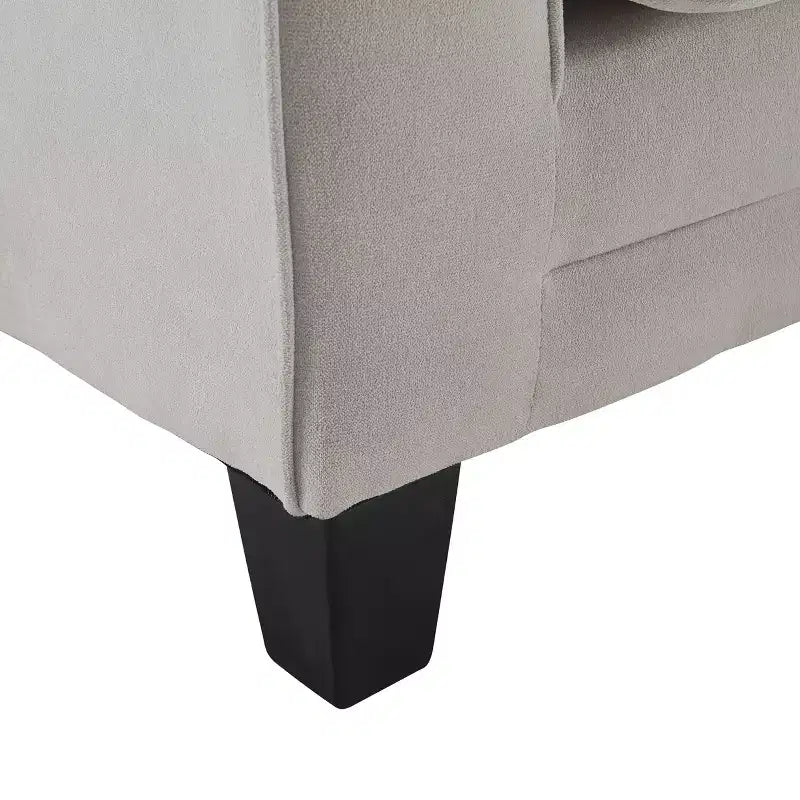Loveseat Palisades van 61 - Serta