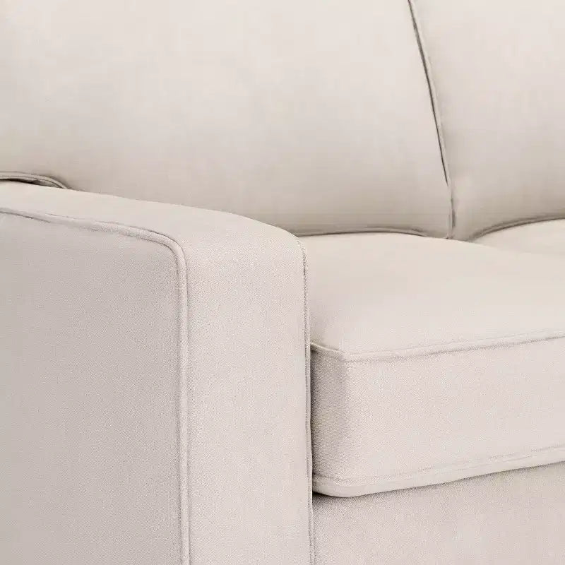 Loveseat Palisades van 61 - Serta