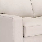 Loveseat Palisades van 61 - Serta