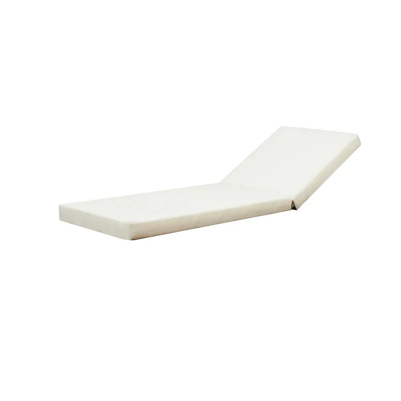 Christopher Knight Home- Michael loungeset van acaciahout voor buiten, set van 2