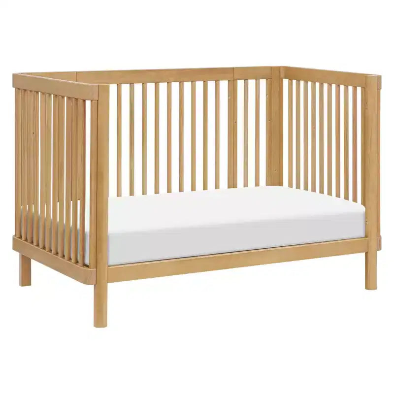 Łóżeczko Babyletto Pogo 8 w 1 z zestawami do przekształcania na każdym etapie