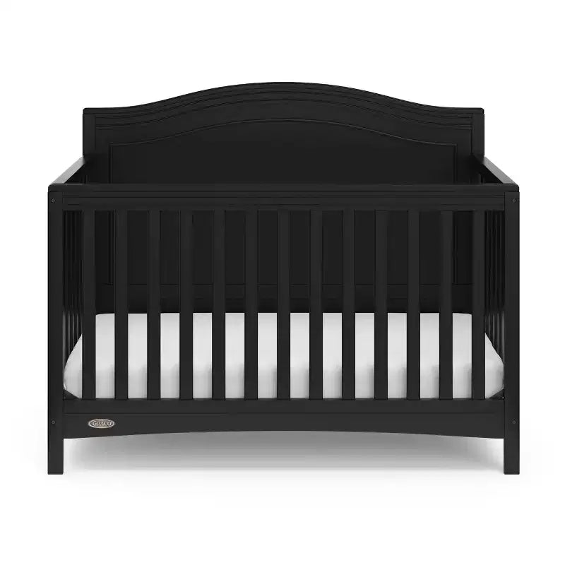 Graco Paris 4-in-1-Umbaubett