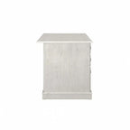 Bush Furniture Saratoga Executive Desk with Drawers and Storage