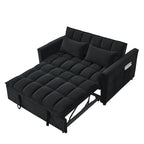 2-Sitzer-Schlafsofa