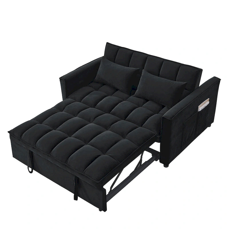 2-Sitzer-Schlafsofa