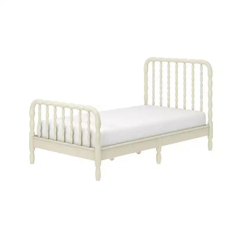 Eenpersoonsbed Jenny Lind
