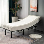 Base letto regolabile con doppi motori – Queen e Twin XL