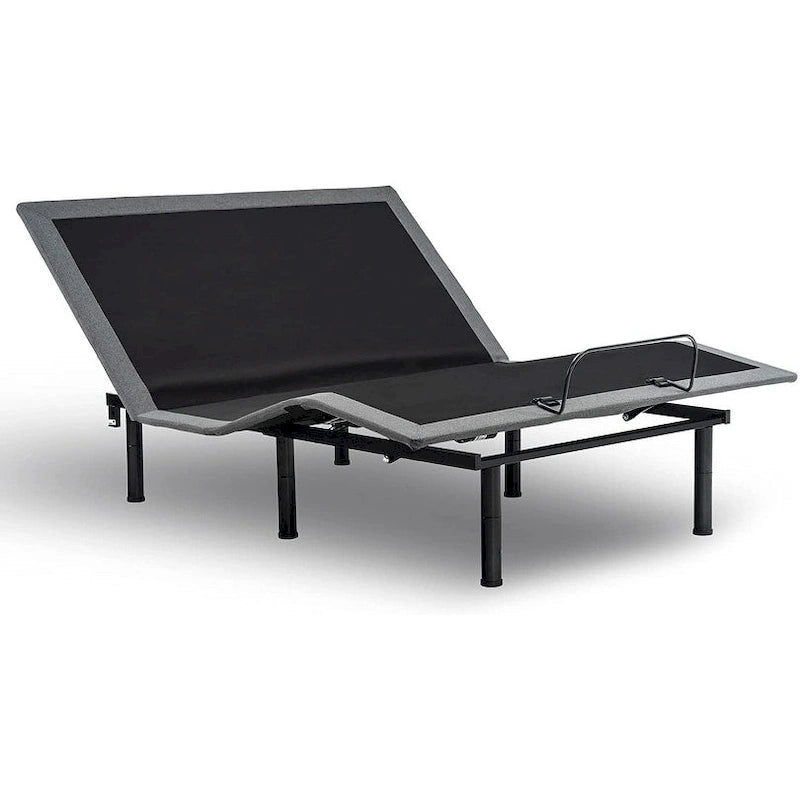Base letto regolabile con doppi motori – Queen e Twin XL