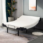Base letto regolabile con doppi motori – Queen e Twin XL
