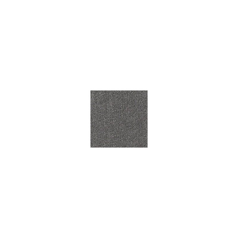 Poggiapiedi oversize grigio