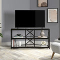 Mobile TV angolare esagonale