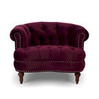 Poltrona La Rosa