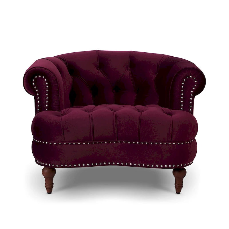 Poltrona La Rosa