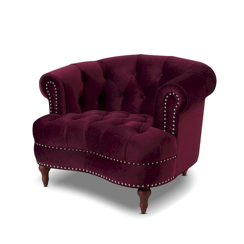Poltrona La Rosa