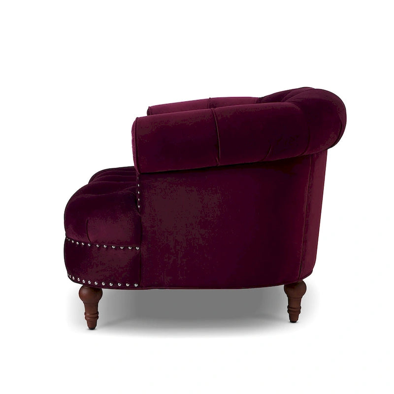 Poltrona La Rosa