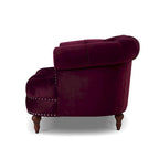 Poltrona La Rosa