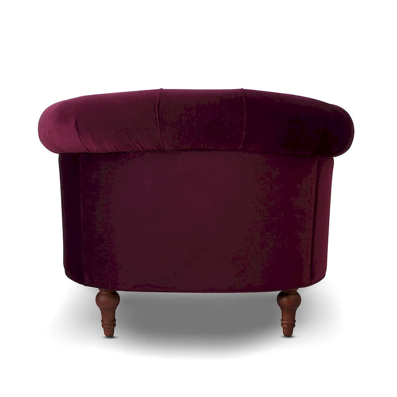 Poltrona La Rosa