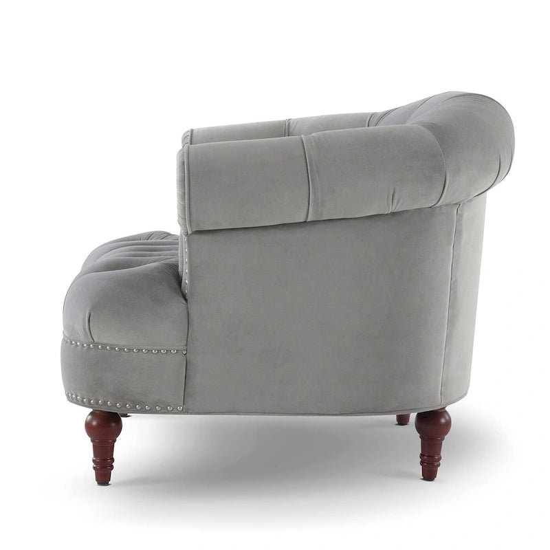 Poltrona La Rosa