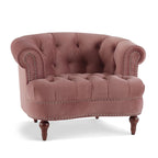 Poltrona La Rosa