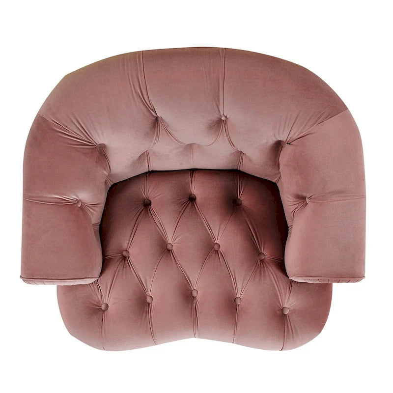 Poltrona La Rosa