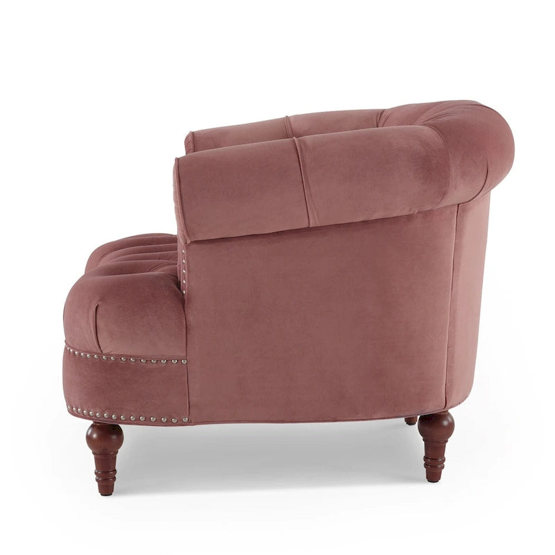 Poltrona La Rosa