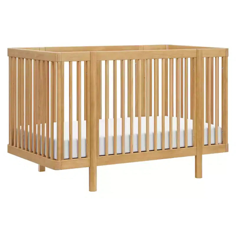 Babyletto Pogo 8-in-1-Kinderbett mit Umbausätzen für alle Altersstufen